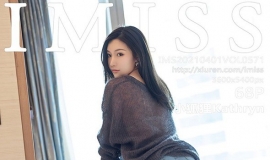 [IMiss] 2021.04.01 NO.571 СKathryn[68+1P/695M]