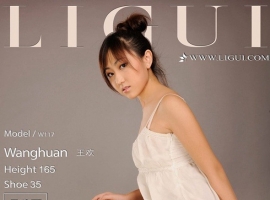 [Ligui]2020.01.22  Model  [50+1P/17M]