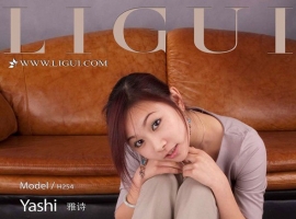 [Ligui]2019.07.14  Model ʫ [98+1P/64M]
