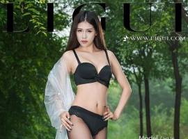 [Ligui]2017.09.05 Model ʱд Ѽ[28+1P/33M]