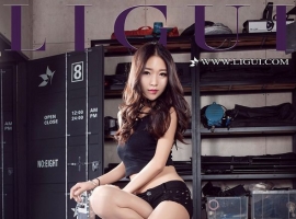 [Ligui]2017.10.25  Model [44+1P/46M]