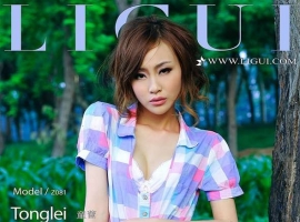 [Ligui] 2018.04.19  Model ͯ[52+1P/63M]