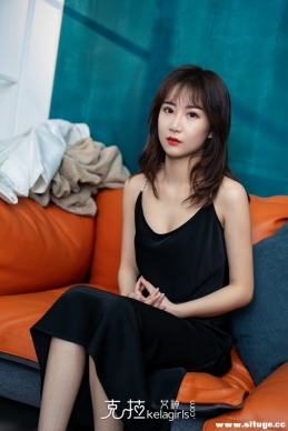 [Kelagirls克拉女神]2021.08.14《典雅高跟鞋》僮僮[23P/354M]