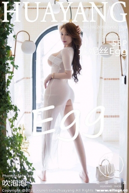 [HuaYang] 2022.08.02 NO.509 ˿Egg[55+1P/537M]