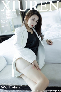 [XIUREN] 2020.12.08 NO.2868 ĭ[62+1P/553M]