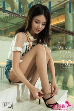 [Ligui] 2018.08.29  Model  [70+1P/34.7M]