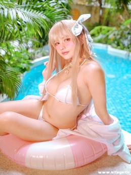 [PingPing] NO.082  Viper Summer NIKKE[23P/226M]