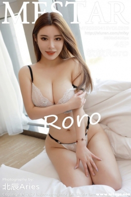 [MFStar模范学院] 2020.04.15 NO.309 软软酱[46+1P/98M]
