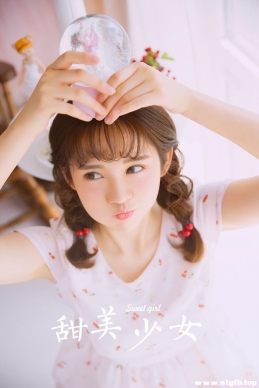 [YALAYI雅拉伊] 2022.05.26 NO.931 《甜美少女》[33+1P/343M]