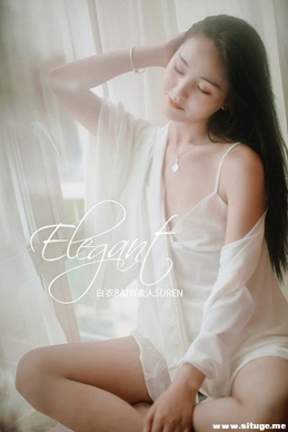 [YALAYI] 2019.08.13 V062 ӽElegant-Ƶ桷[1V/154M]