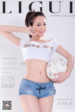 [Ligui]2020.03.22  Model ﳿ[55+P/19M]
