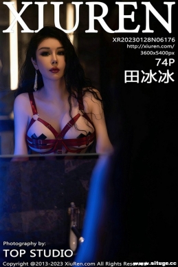 [XIUREN] 2023.01.28 NO.6176 [74+1P/619M]