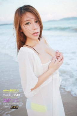 [XIUREN]2014.06.27 NO.165 Vetiverα[37P/102M]
