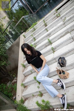[LSS山茶摄影] NO.190 丝袜穿搭33 [53P/546M]