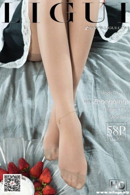 [Ligui] 2021.01.27 ֬ݮ [58+1P/74M]