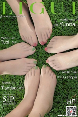 [Ligui]2019.07.03  Model  [51+1P/45.8M]