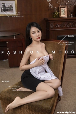 [YouMi尤蜜] 2021.08.24 下班不回家 何嘉颖[28+1P/627M]