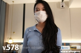 [ROSIд] 2024.06.12 Ƶ NO.578[1V/586M]