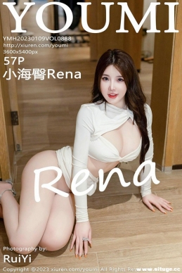 [YouMi] 2023.01.09 NO.888 СRena[57+1P/479M]