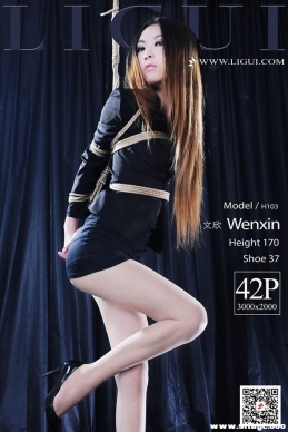 [Ligui]2020.11.22  Model [41+1P/58M]