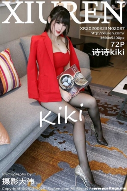 [XIUREN] 2020.03.23 NO.2087 ʫʫkiki[72+1P/221M]