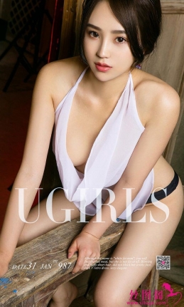 [Ugirlsȹ]ר 2018.01.31 NO.987  [40P/44M]