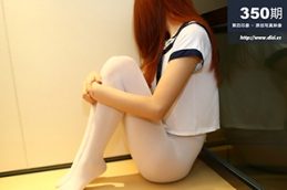 [DISIӡ]2014.11.28 NO.350[34+1P/30.2M]