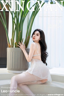 [XINGYAN] 2024.04.10 NO.227 ˼[93+1P/945M]