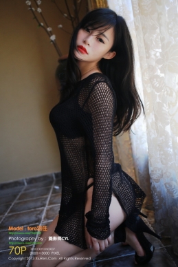 [XIUREN]2013.09.10 NO.007 toroס[70P/69.0M]