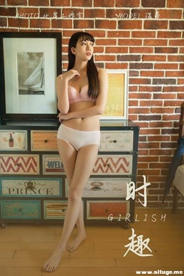 [YALAYI] 2020.01.06 V103 µ١ʱȤƵ桷[1V/149M]