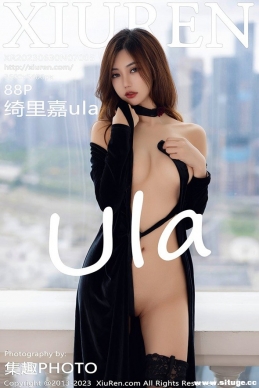 [XIUREN] 2023.06.30 NO.7005 ula[88+1P/730M]