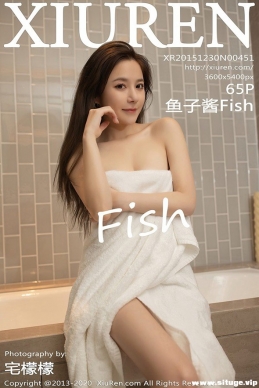 [XIUREN] 2020.12.08 NO.2871 ӽFish[65+1P/659M]ѣ