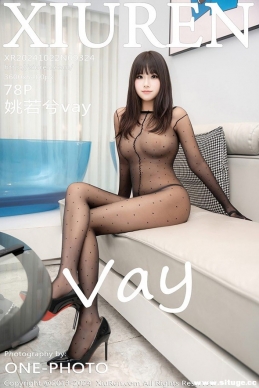 [XIUREN] 2024.10.22 NO.9324 Ҧvay[78+1P/679M]