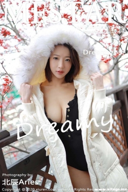 [MFStar模范学院] 2020.01.02 NO.248 Dreamy小乔[44+1P/107M]