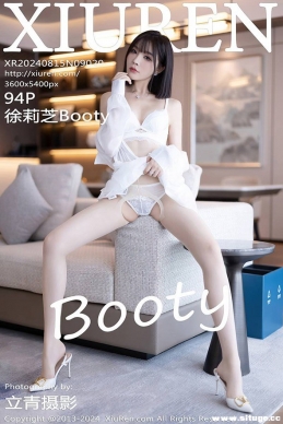 [XIUREN] 2024.08.15 NO.9020 ֥Booty[94+1P/709M]