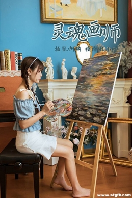 [YALAYI] 2021.10.09 NO.845 С껭ʦ[40+1P/519M]