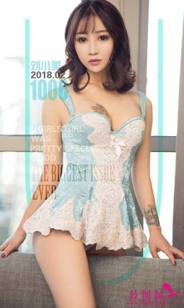 [Ugirlsȹ]ר 2018.02.19 NO.1006 С ҵõ廨[40P/39M]