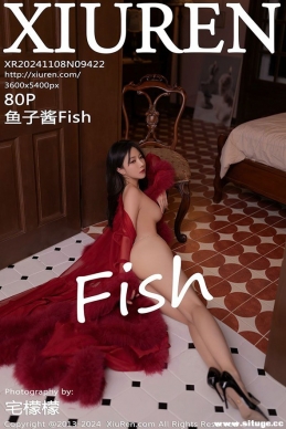 [XIUREN] 2024.11.08 NO.9422 ӽFish[80+1P/716M]