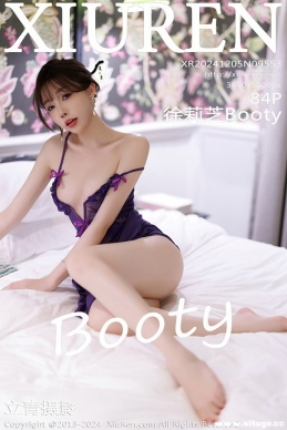 [XIUREN] 2024.12.05 NO.9553 ֥Booty[84+1P/677M]