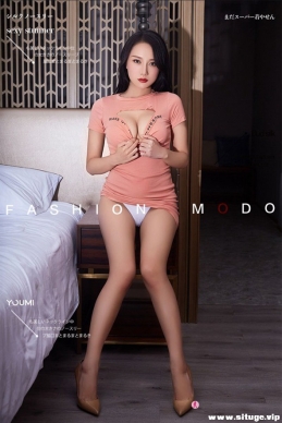 [YouMi尤蜜] 2019.12.16 何嘉颖《粉红乳娘》[37+1P/21M]