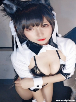 Nyako NO.009 - 崻[17P/24M]