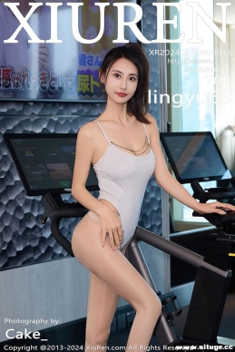 [XIUREN] 2024.01.25 NO.8018 lingyu69[70+1P/726M]