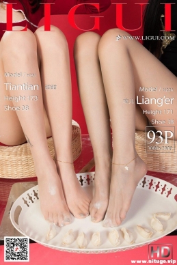[Ligui] 2021.02.10 ˫-ӭ& [93+1P/110M]